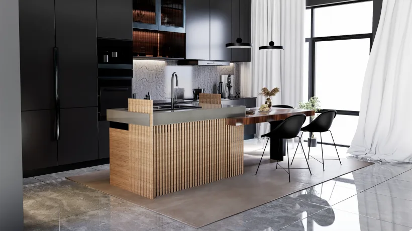 best interior in india